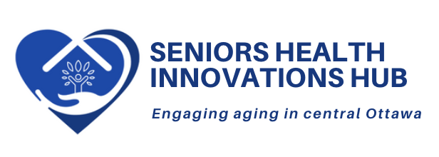 Seniors Health Innovations Hub